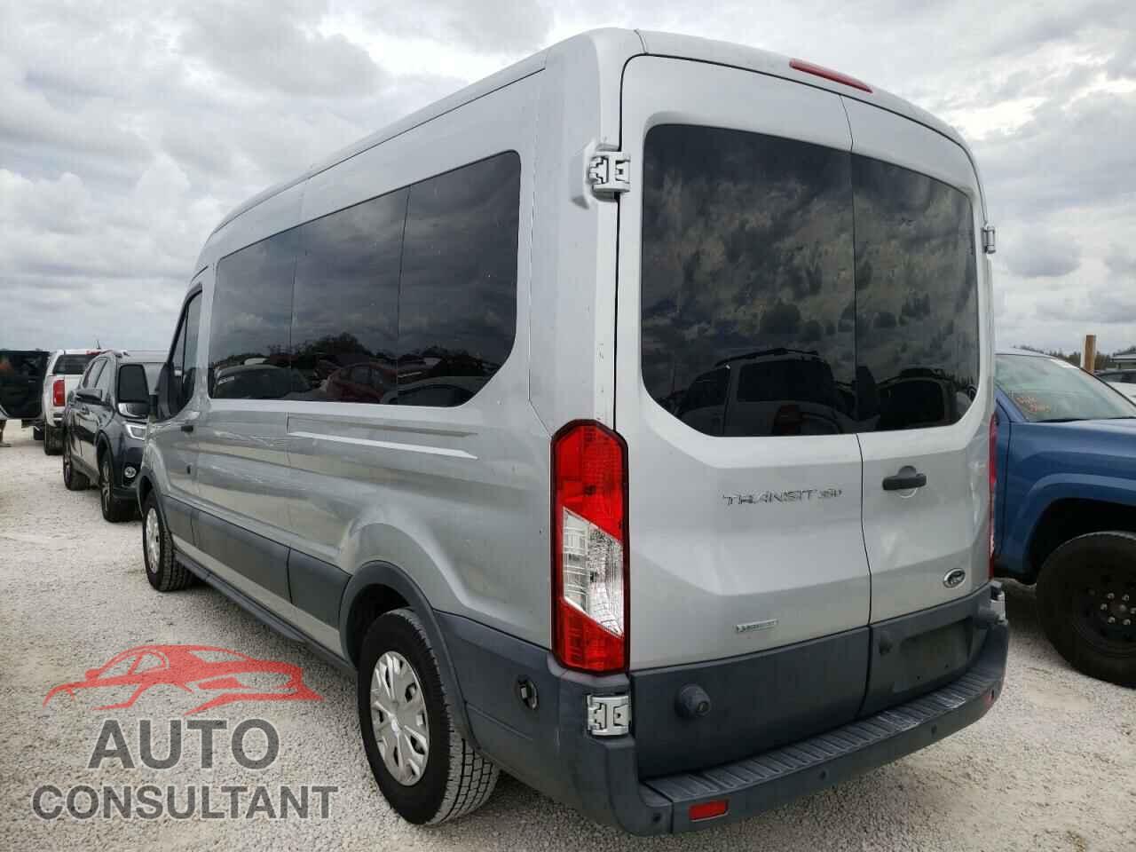 FORD TRANSIT 2016 - 1FBAX2CG2GKA82319