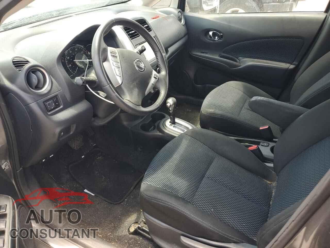 NISSAN VERSA 2019 - 3N1CE2CP4KL361002