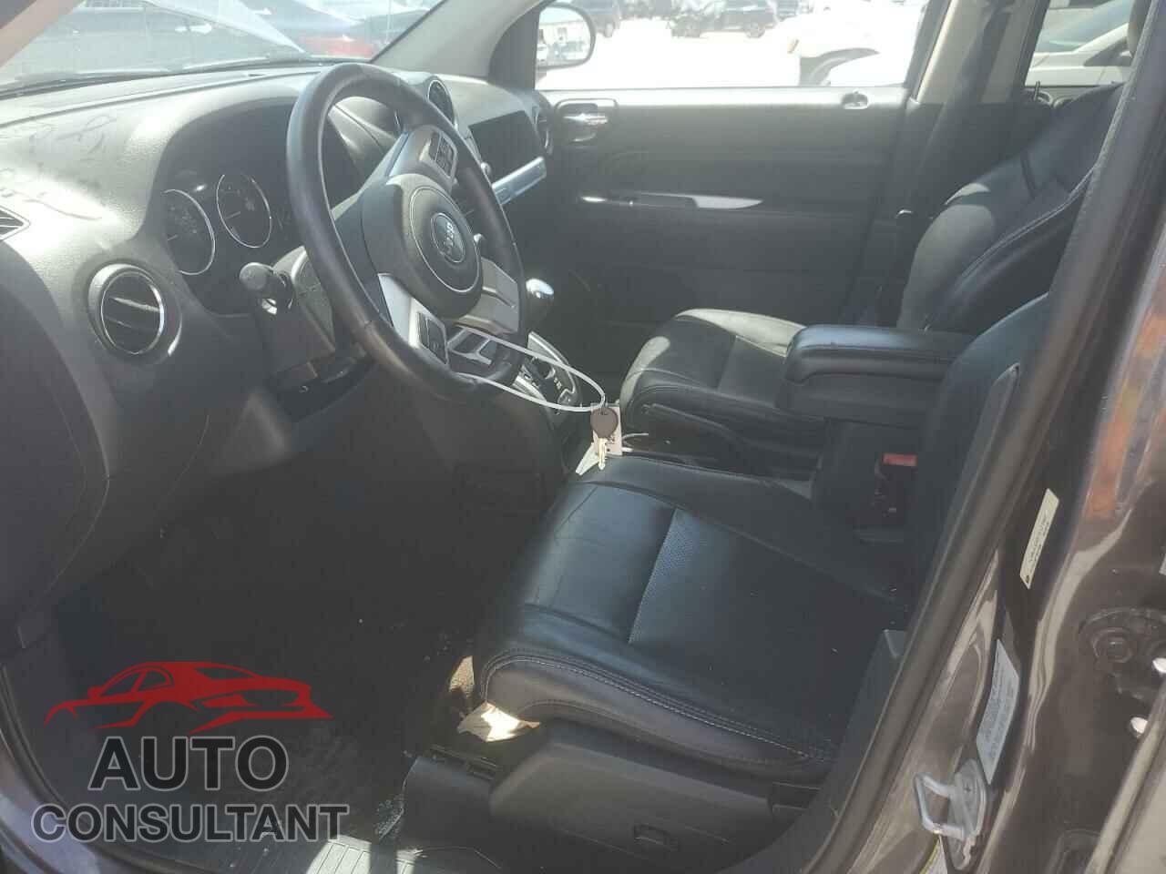 JEEP COMPASS 2015 - 1C4NJCEA6FD171682