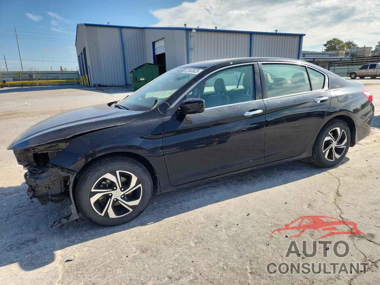 HONDA ACCORD 2016 - 1HGCR2F3XGA218839