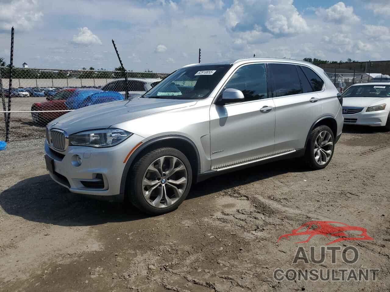 BMW X5 2017 - 5UXKR0C30H0V74919