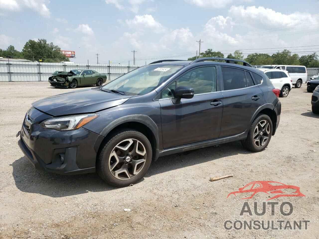 SUBARU CROSSTREK 2018 - JF2GTALC7JH213940