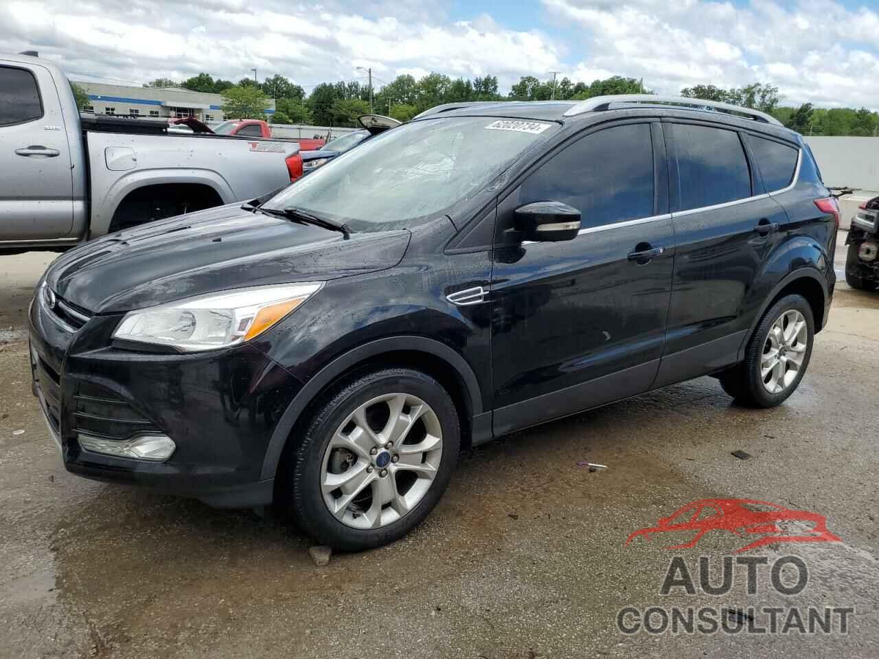 FORD ESCAPE 2016 - 1FMCU9J91GUB55819