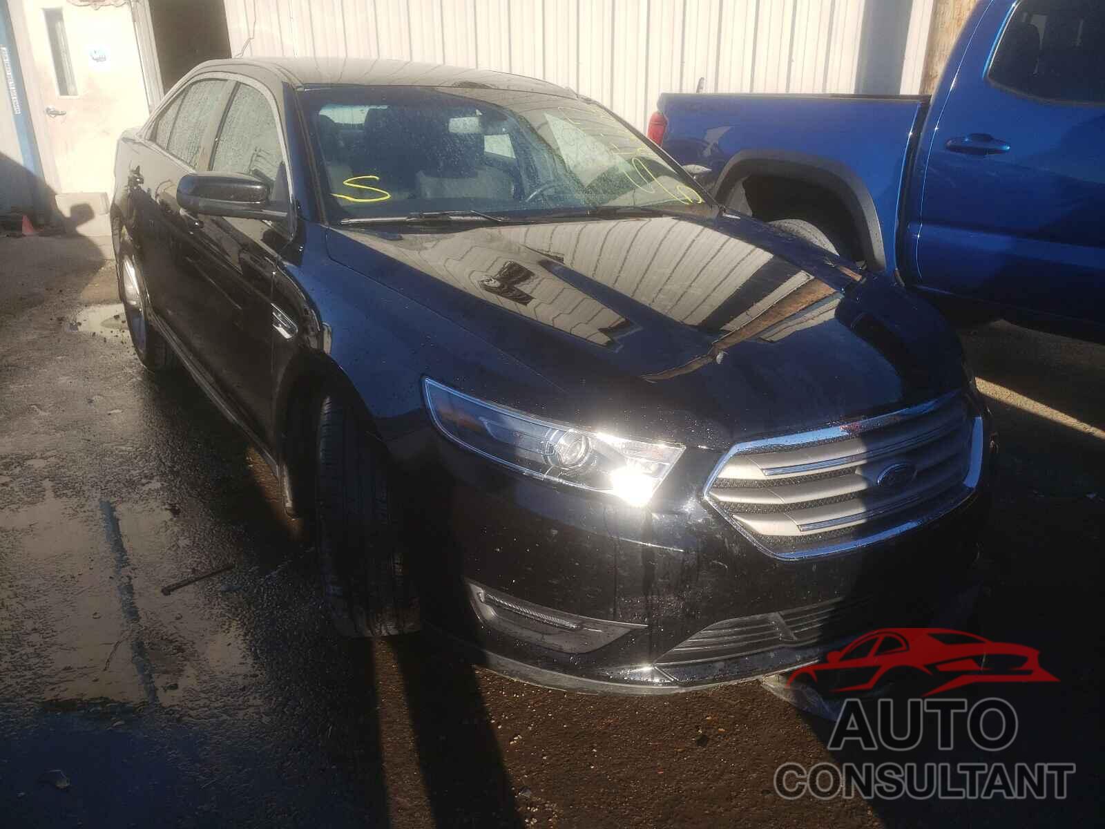 FORD TAURUS 2017 - 1FAHP2E8XHG144303