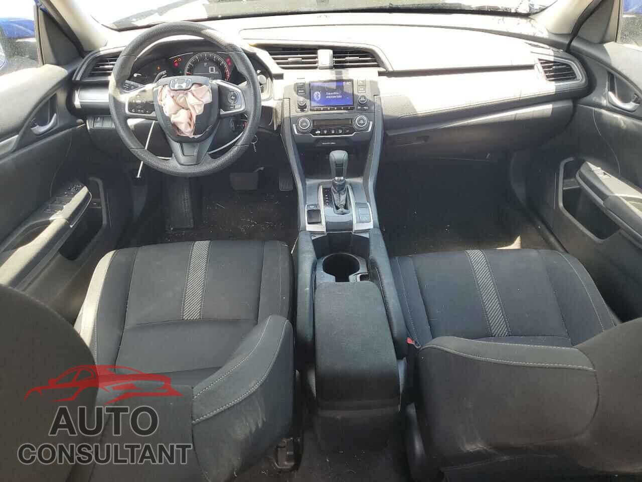 HONDA CIVIC 2017 - 19XFC2F5XHE080202