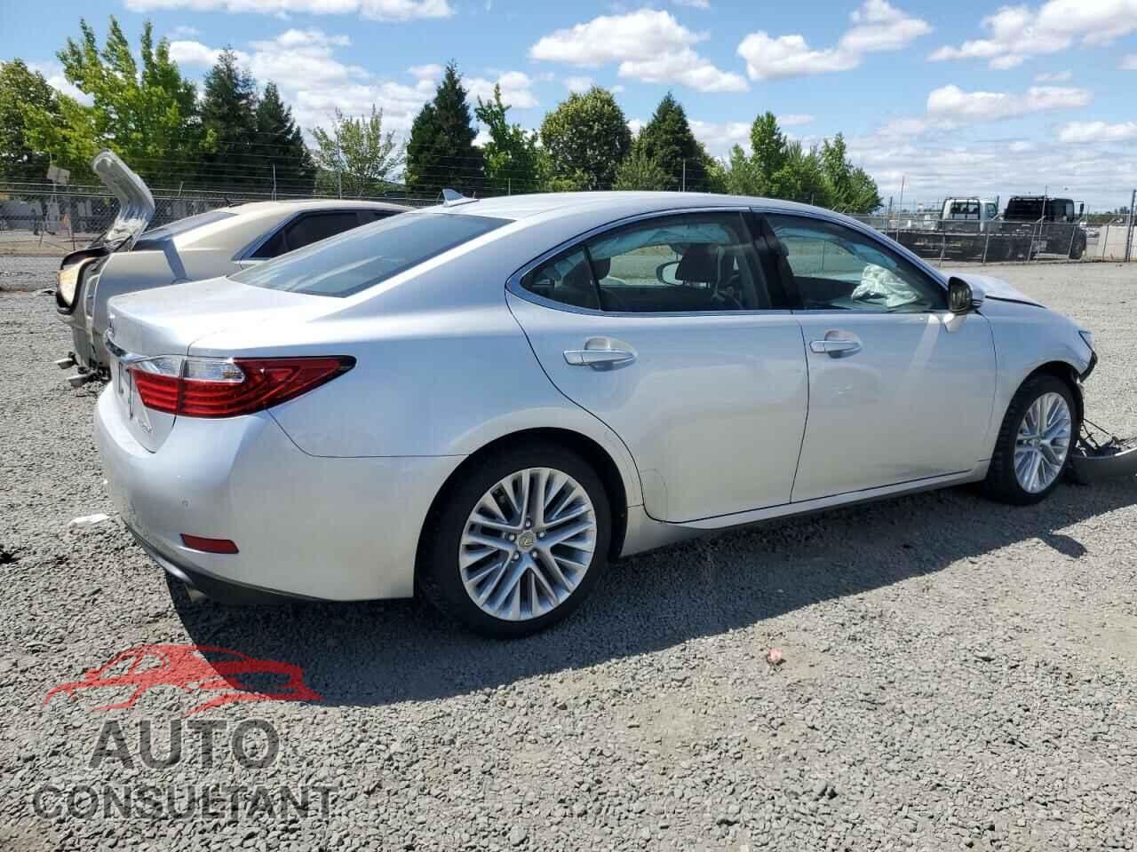 LEXUS ES350 2014 - JTHBK1GG1E2106754