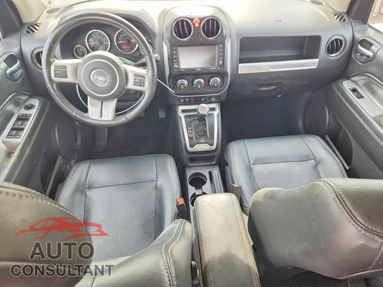 JEEP COMPASS 2015 - 1C4NJCEA7FD373270