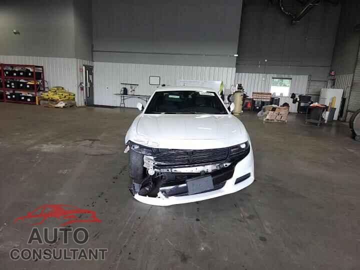 DODGE CHARGER 2016 - 2C3CDXKTXGH211749