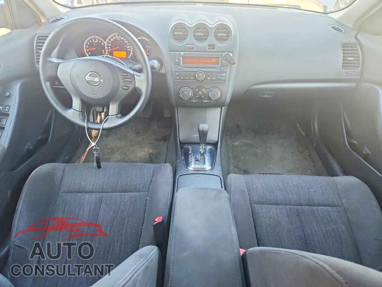 NISSAN ALTIMA 2011 - 1N4AL2AP7BC131663