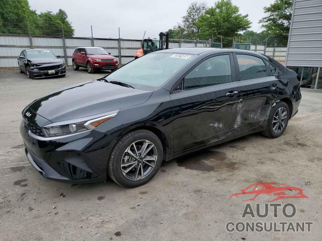 KIA FORTE 2024 - 3KPF24AD8RE777026