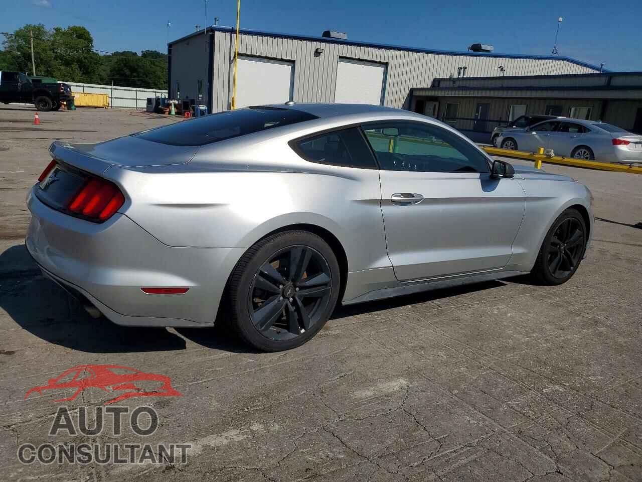 FORD MUSTANG 2015 - 1FA6P8TH1F5390601
