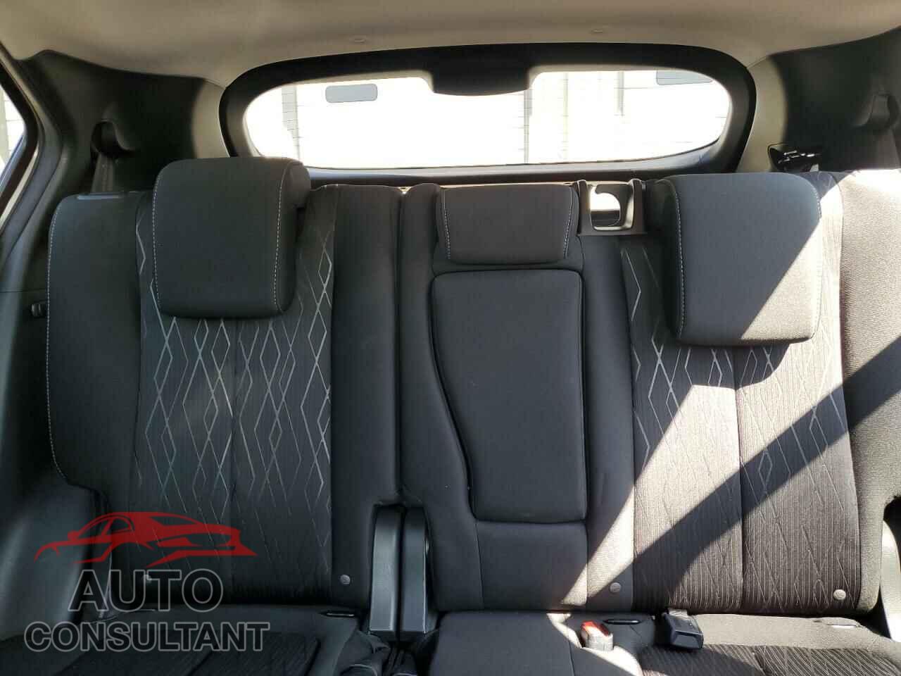 MITSUBISHI ECLIPSE 2020 - JA4AS5AA7LZ002034
