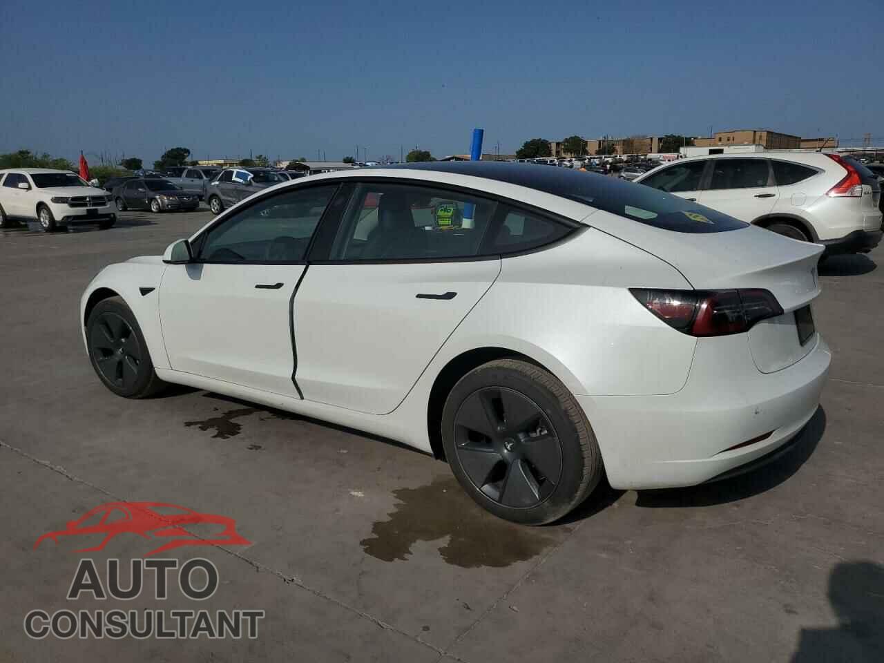 TESLA MODEL 3 2023 - 5YJ3E1EA8PF642922