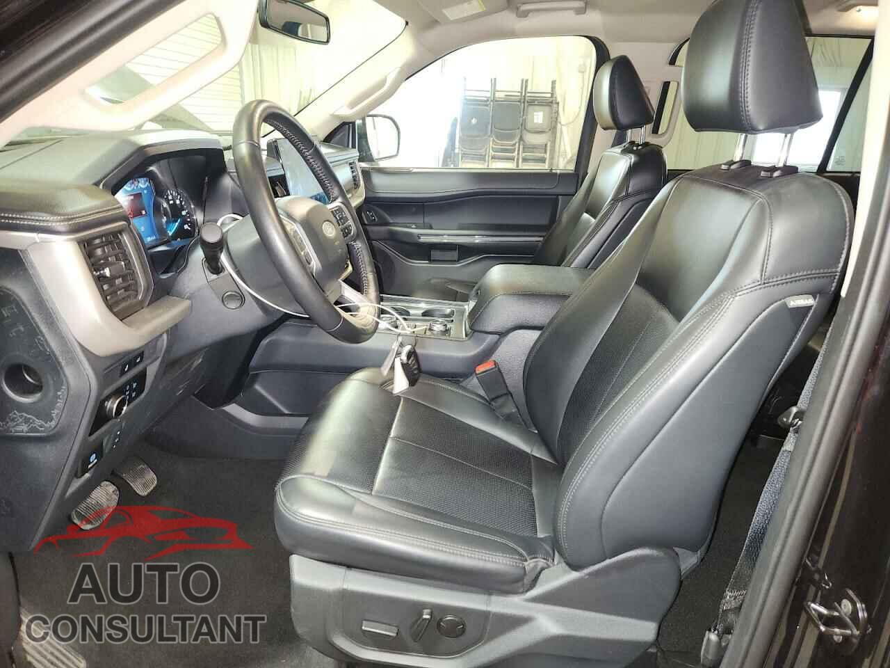 FORD EXPEDITION 2024 - 1FMJK1J80REA39398