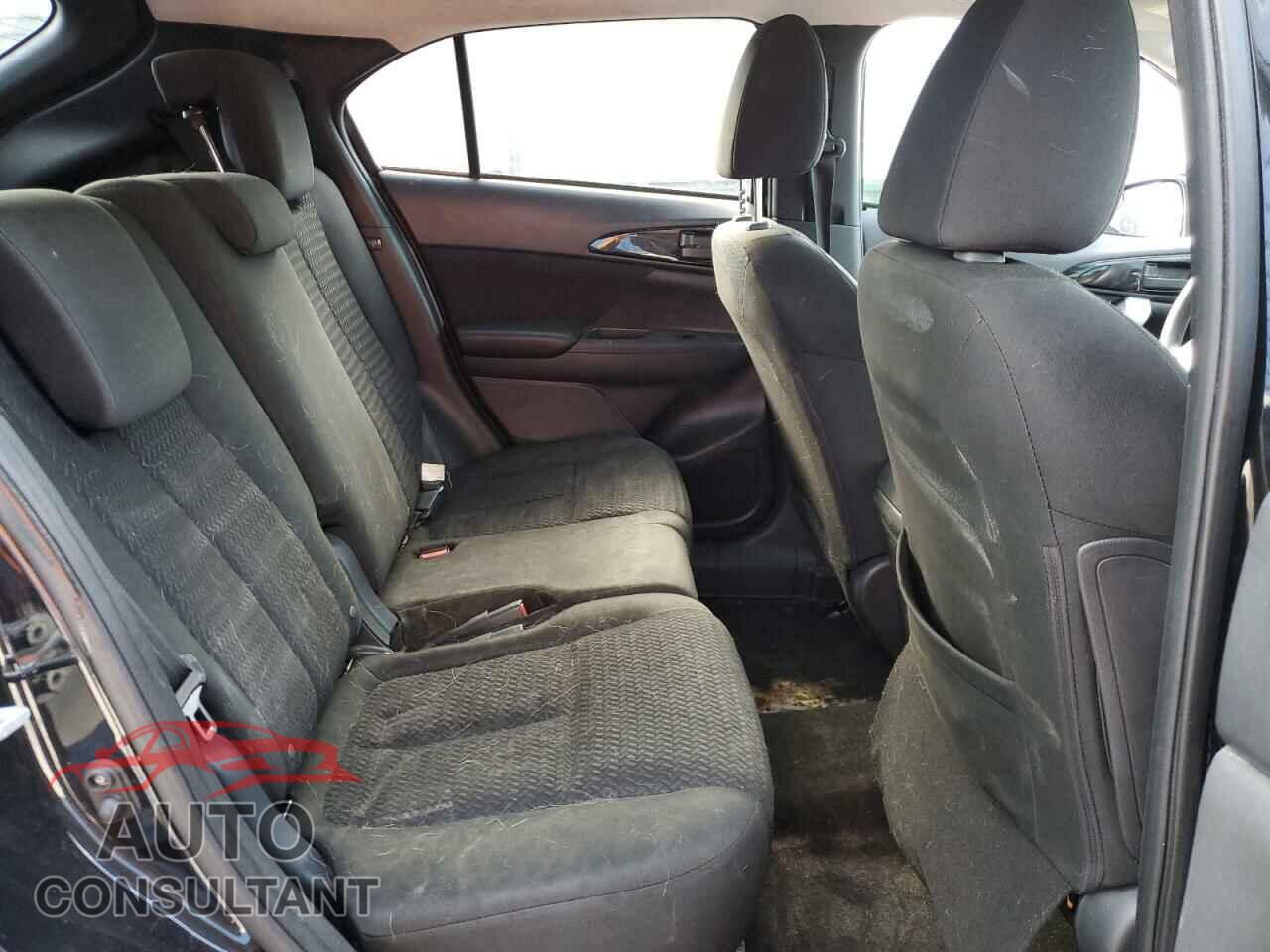 MITSUBISHI ECLIPSE 2019 - JA4AT3AA6KZ029631