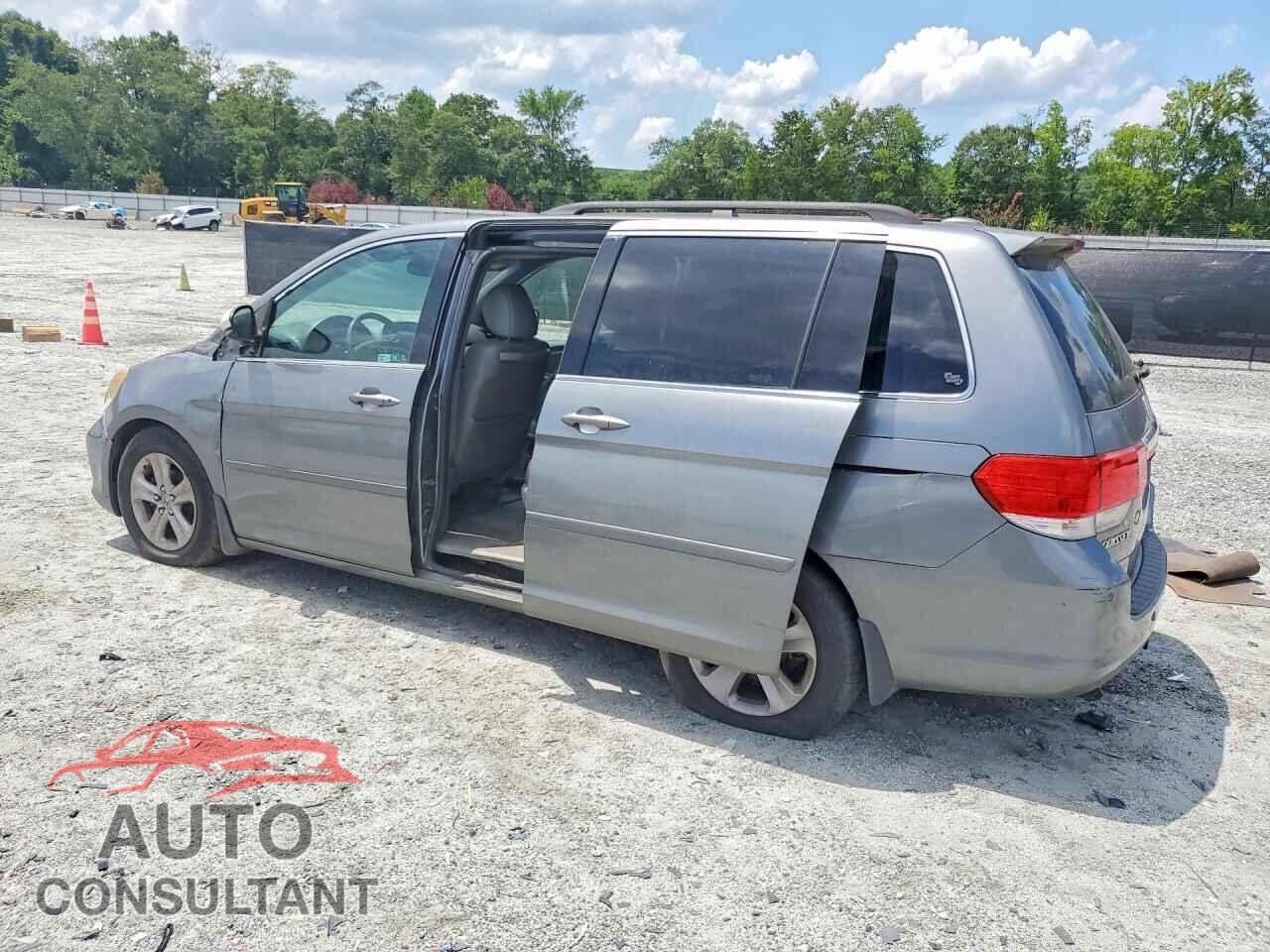HONDA ODYSSEY 2009 - 5FNRL38969B014762