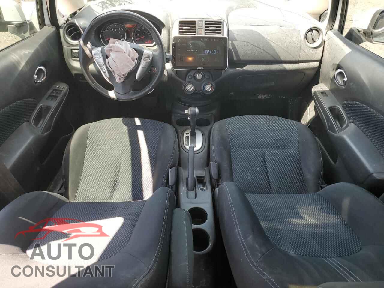NISSAN VERSA 2014 - 3N1CE2CP5EL427903