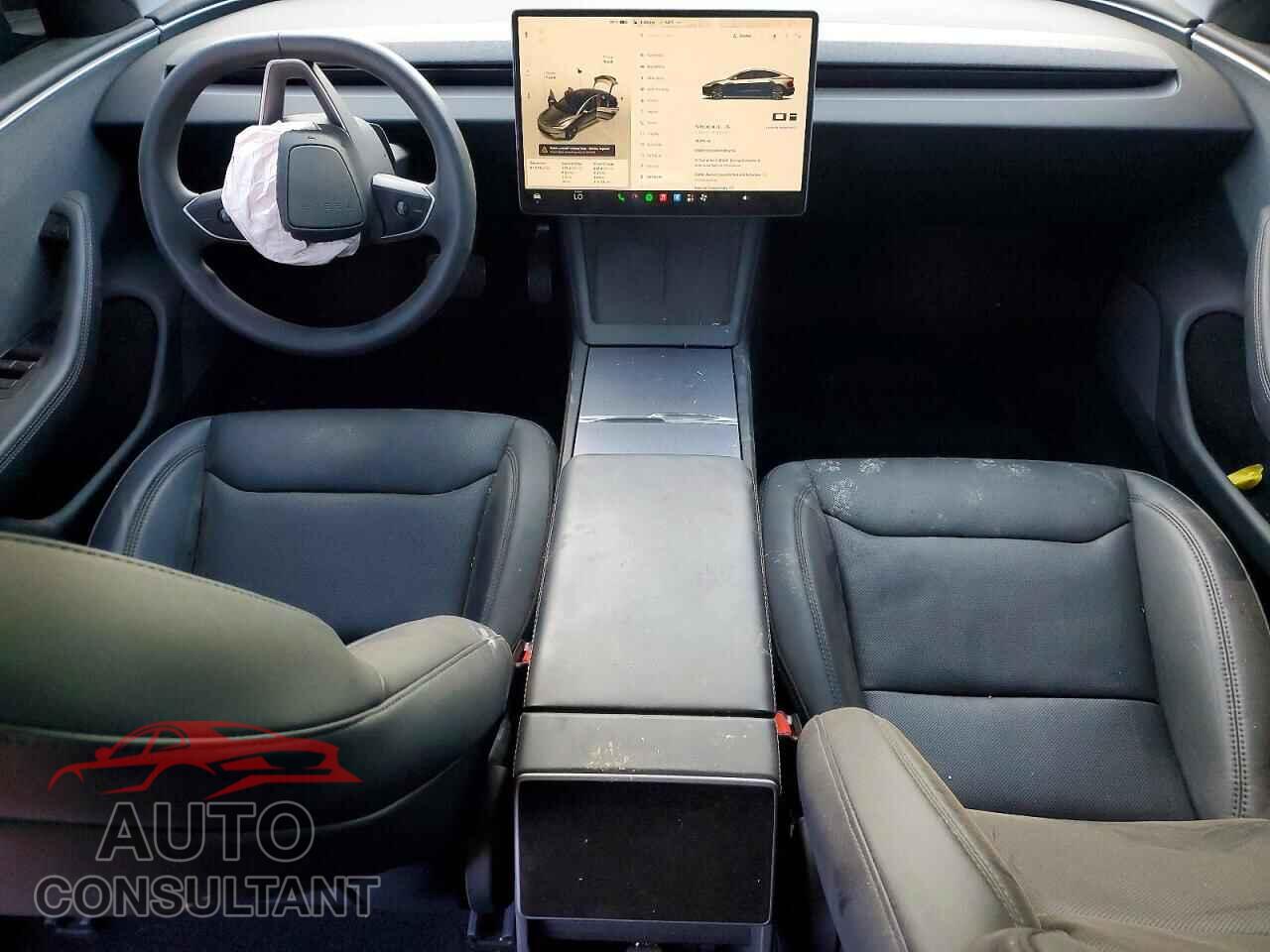 TESLA MODEL 3 2024 - 5YJ3E1EA6RF863230
