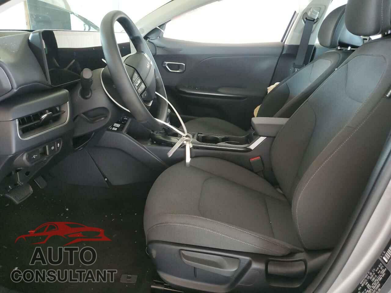 KIA K4 LX 2025 - 3KPFT4DE0SE100804