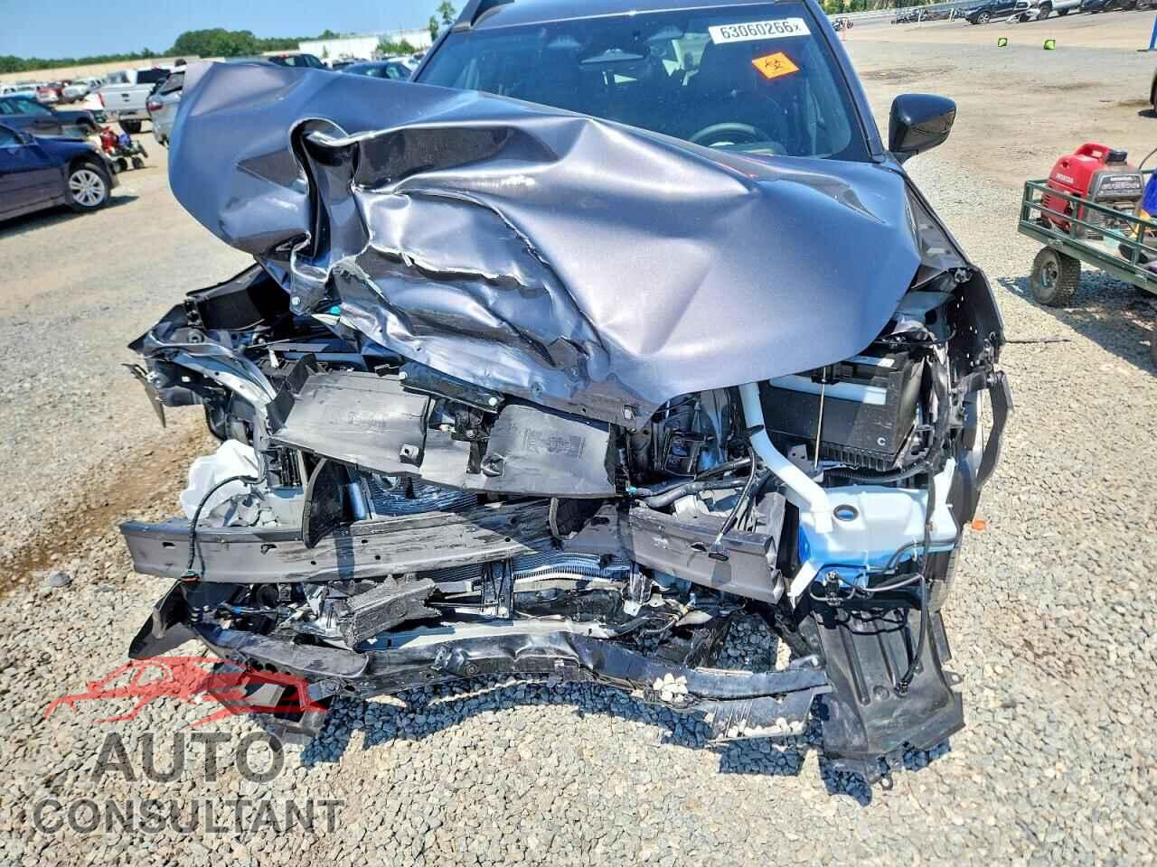 SUBARU OUTBACK 2026 - JF2BUPADXTY502058