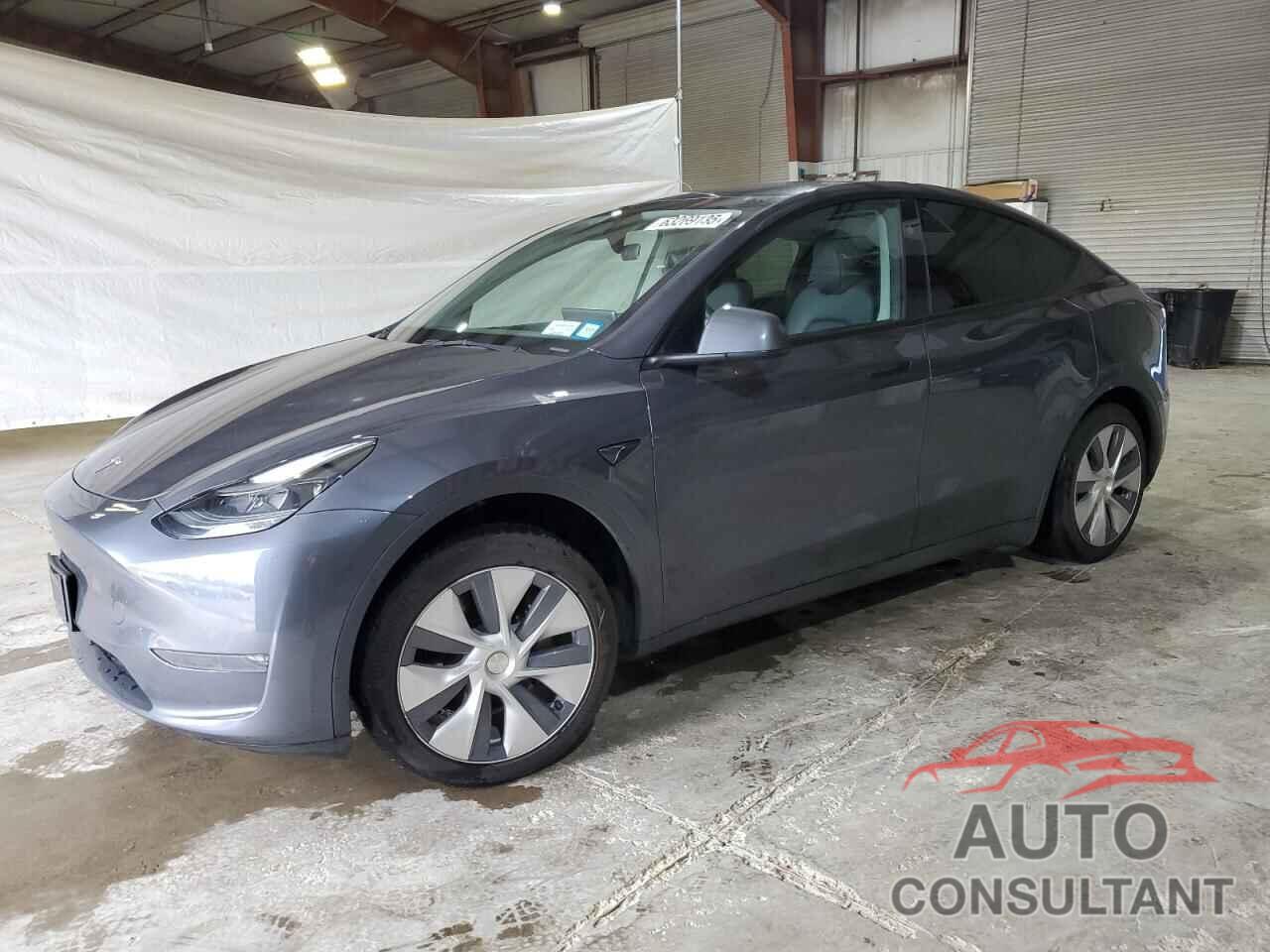 TESLA MODEL Y 2023 - 7SAYGAEE2PF928562