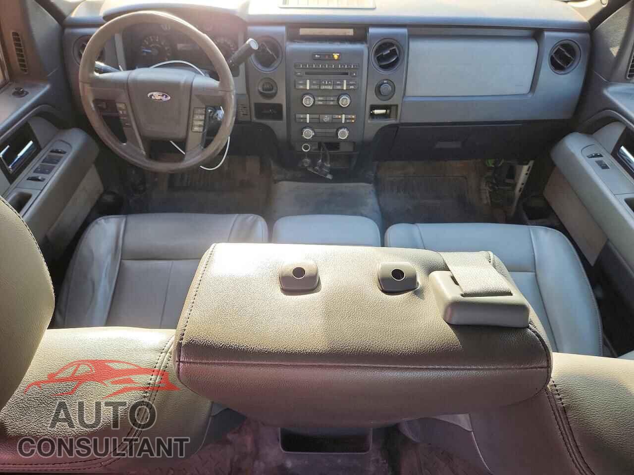 FORD F150 2014 - 1FTEW1CM6EFA54576