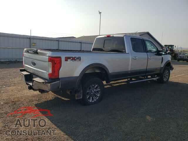 FORD F350 2017 - 1FT8W3BT2HED52036