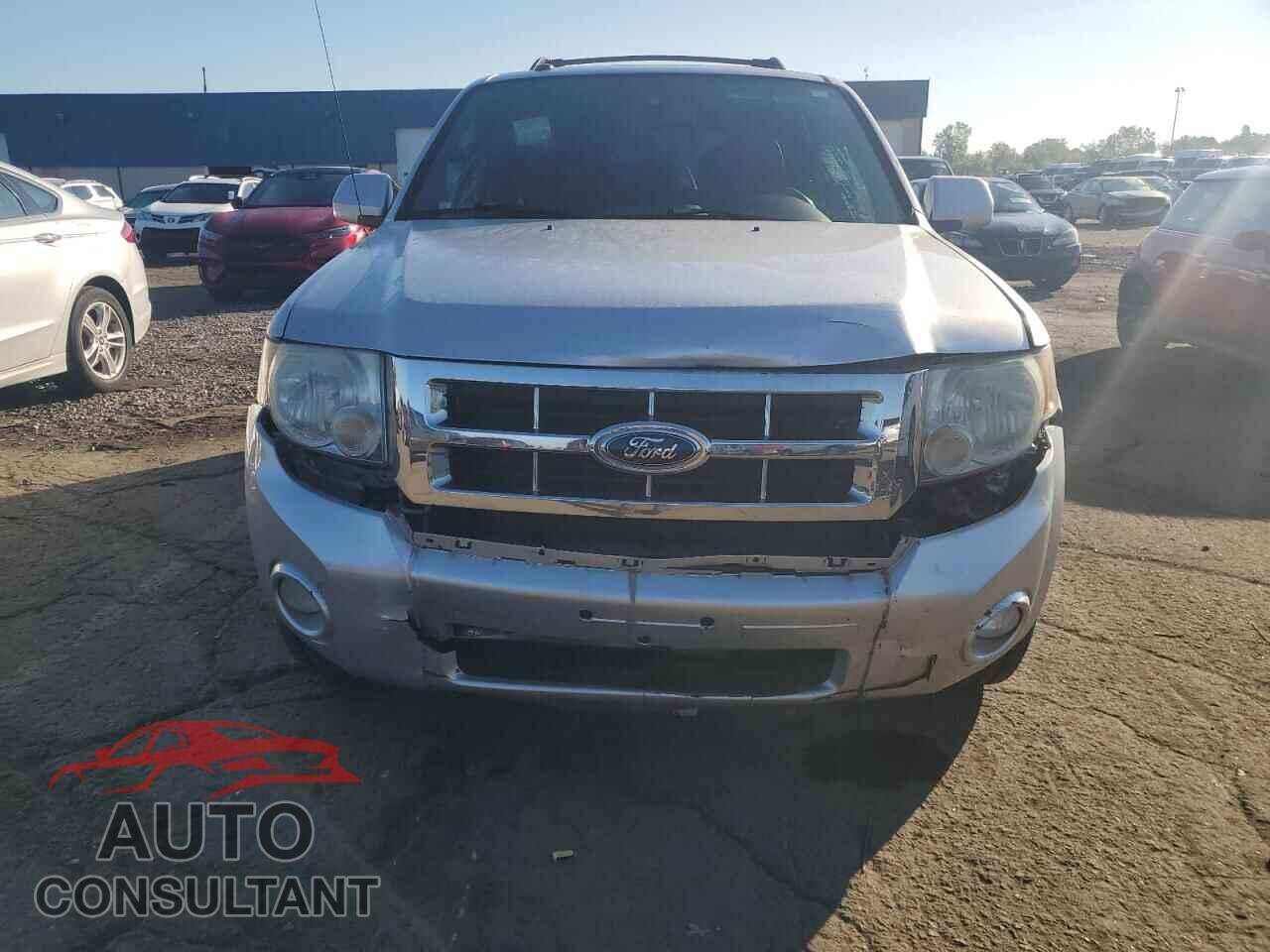 FORD ESCAPE 2010 - 1FMCU0EG4AKB21509