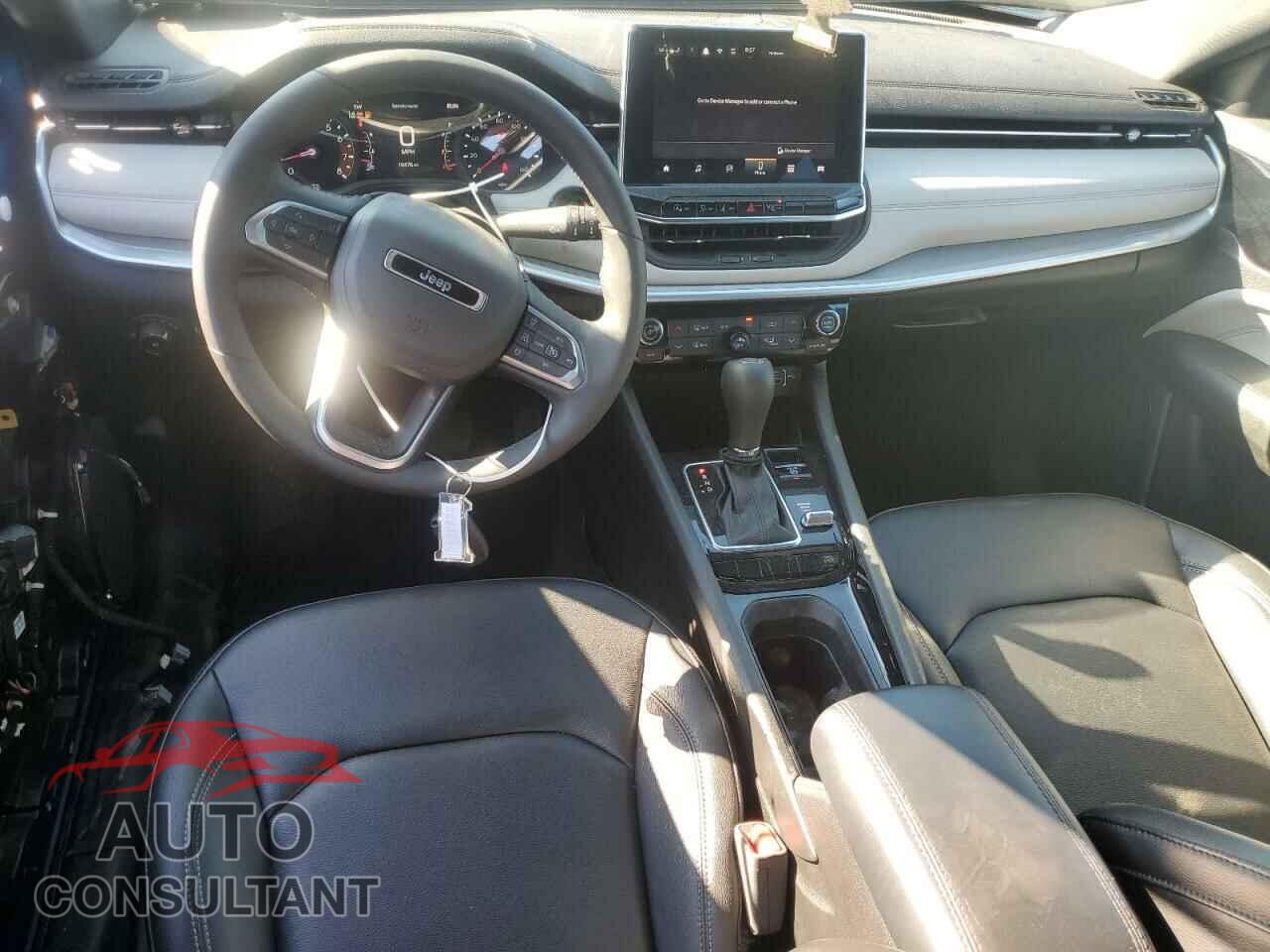 JEEP COMPASS 2025 - 3C4NJDCN5ST565156