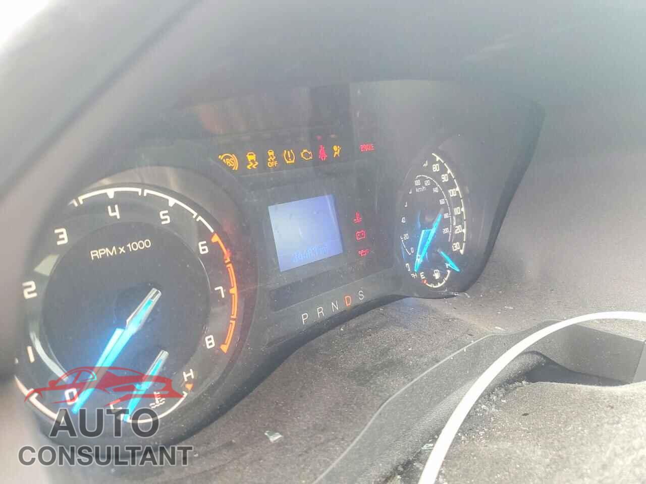 FORD RANGER 2019 - 1FTER4EH5KLB05085