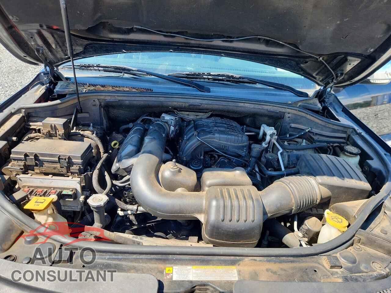 JEEP CHEROKEE 2013 - 1C4RJFBG4DC634028