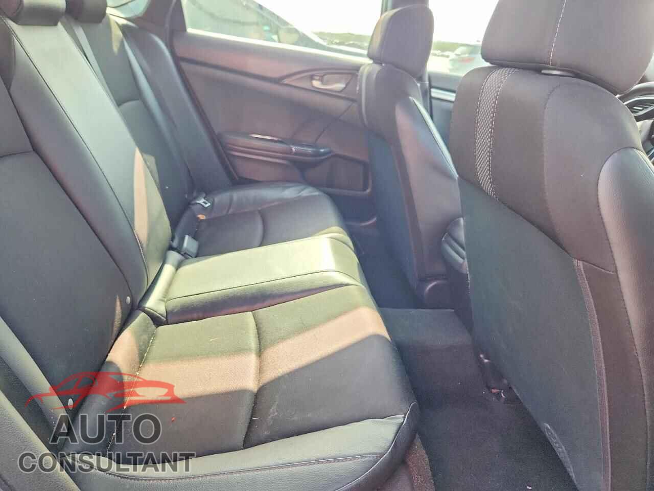 HONDA CIVIC 2019 - 19XFC2F84KE039940