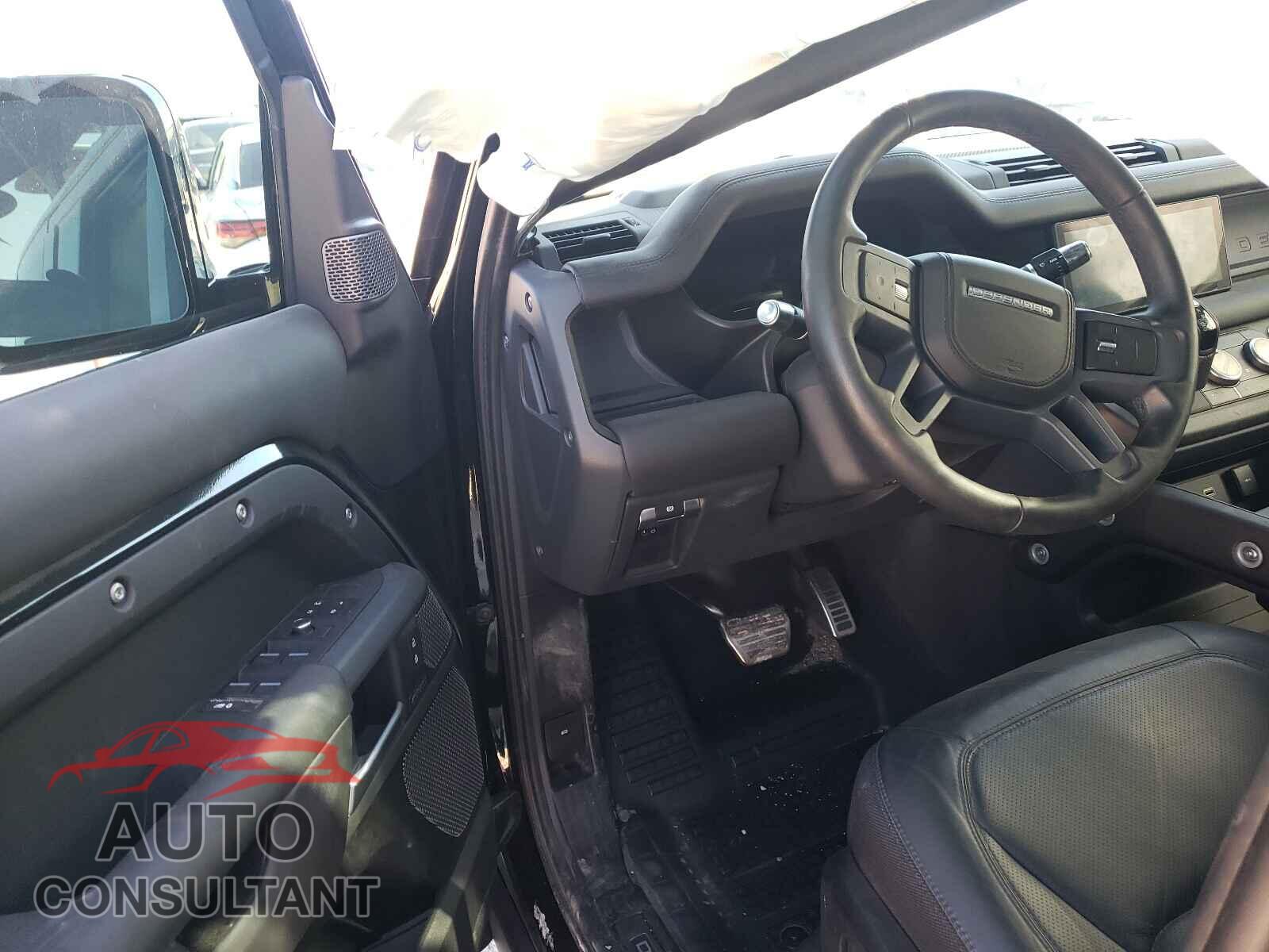 LAND ROVER DEFENDER 2020 - SALEXEEU4L2032123