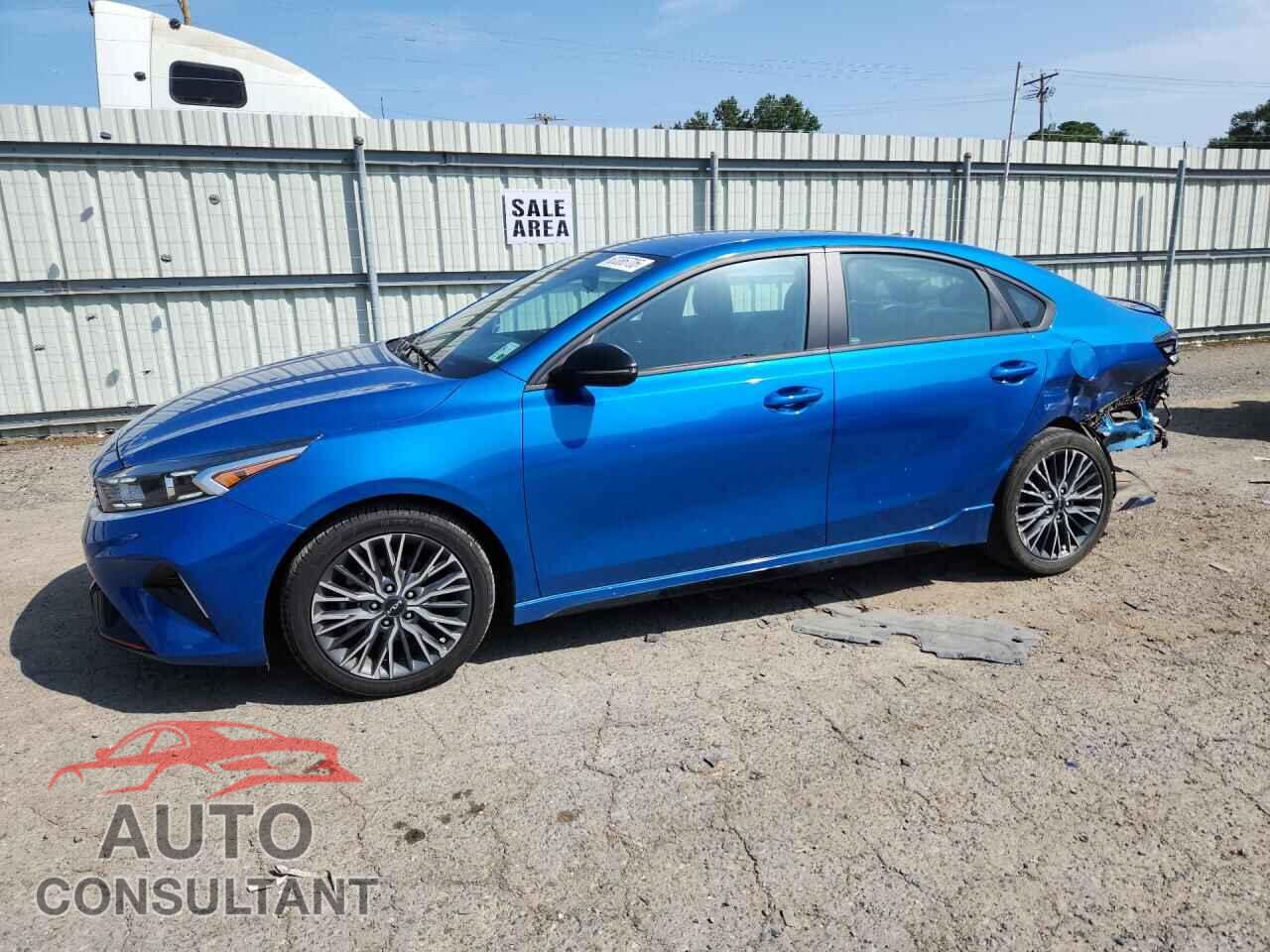 KIA FORTE 2023 - 3KPF54AD5PE625256