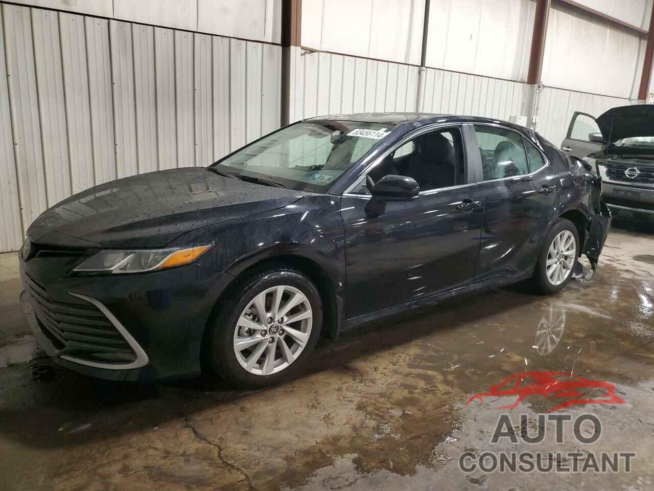 TOYOTA CAMRY 2024 - 4T1C11AK7RU844196