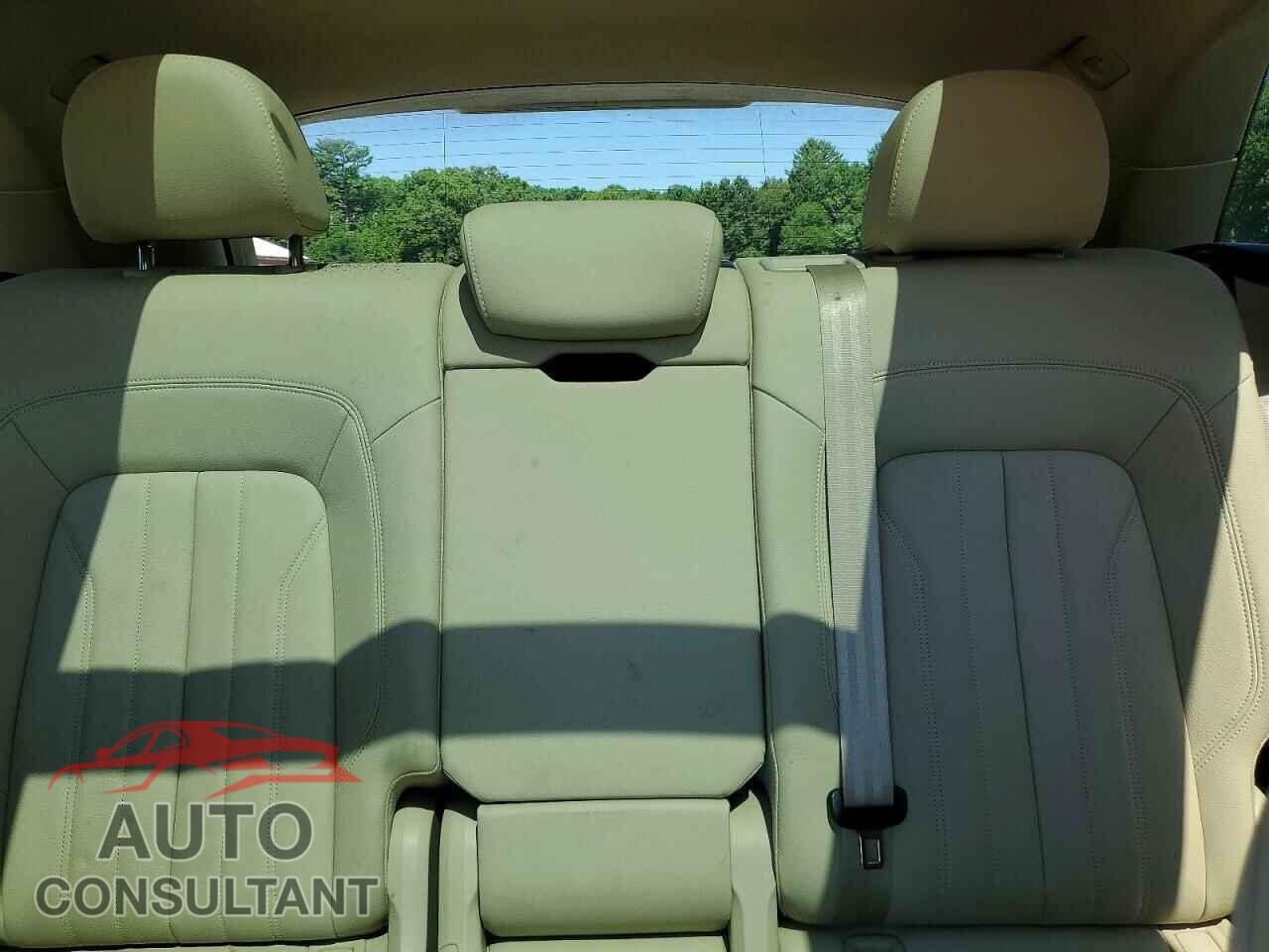AUDI Q5 2020 - WA1E2AFY0L2046028