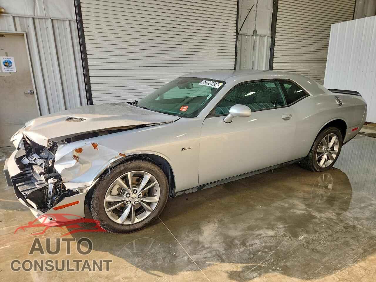 DODGE CHALLENGER 2023 - 2C3CDZGG6PH686418
