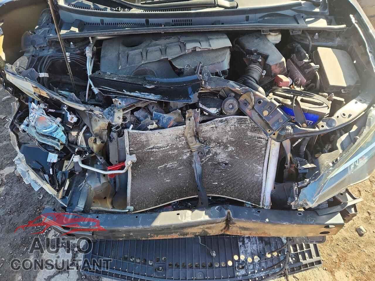 TOYOTA COROLLA 2018 - 2T1BURHEXJC040174