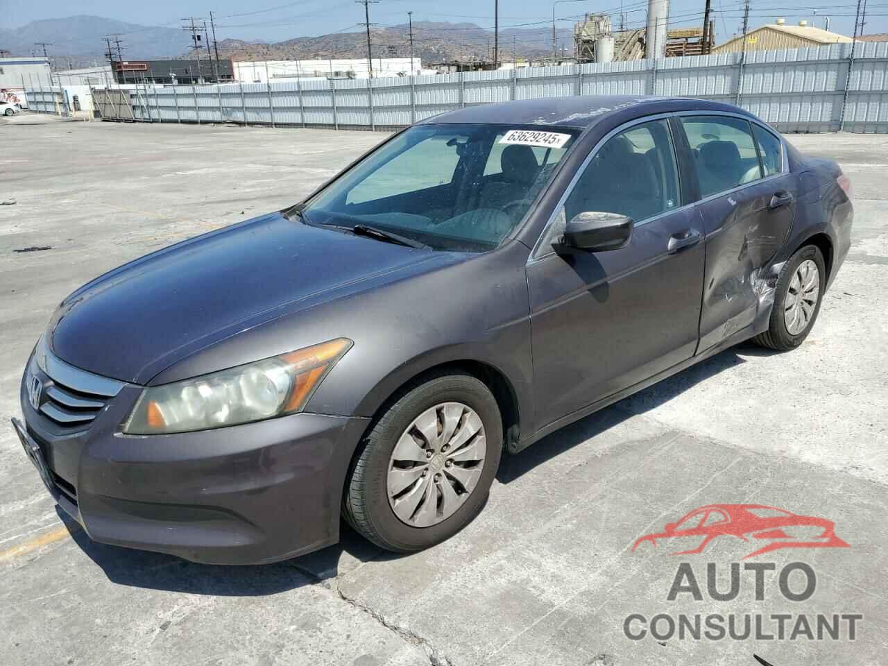 HONDA ACCORD 2012 - 1HGCP2F38CA003363