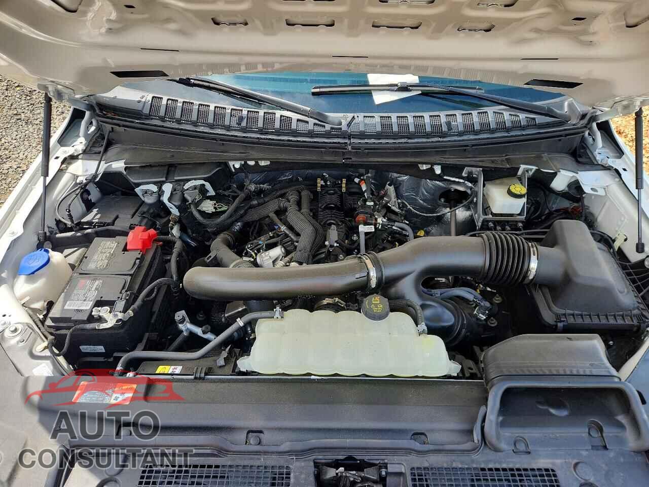 FORD EXPEDITION 2024 - 1FMJU1H84REB10862