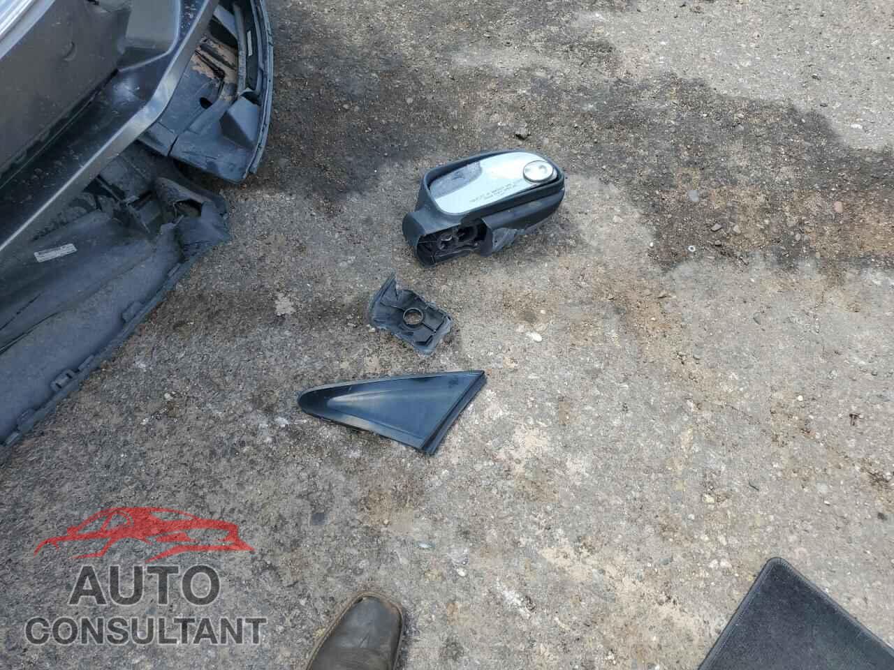 HONDA CIVIC 2012 - 2HGFG4A56CH705104