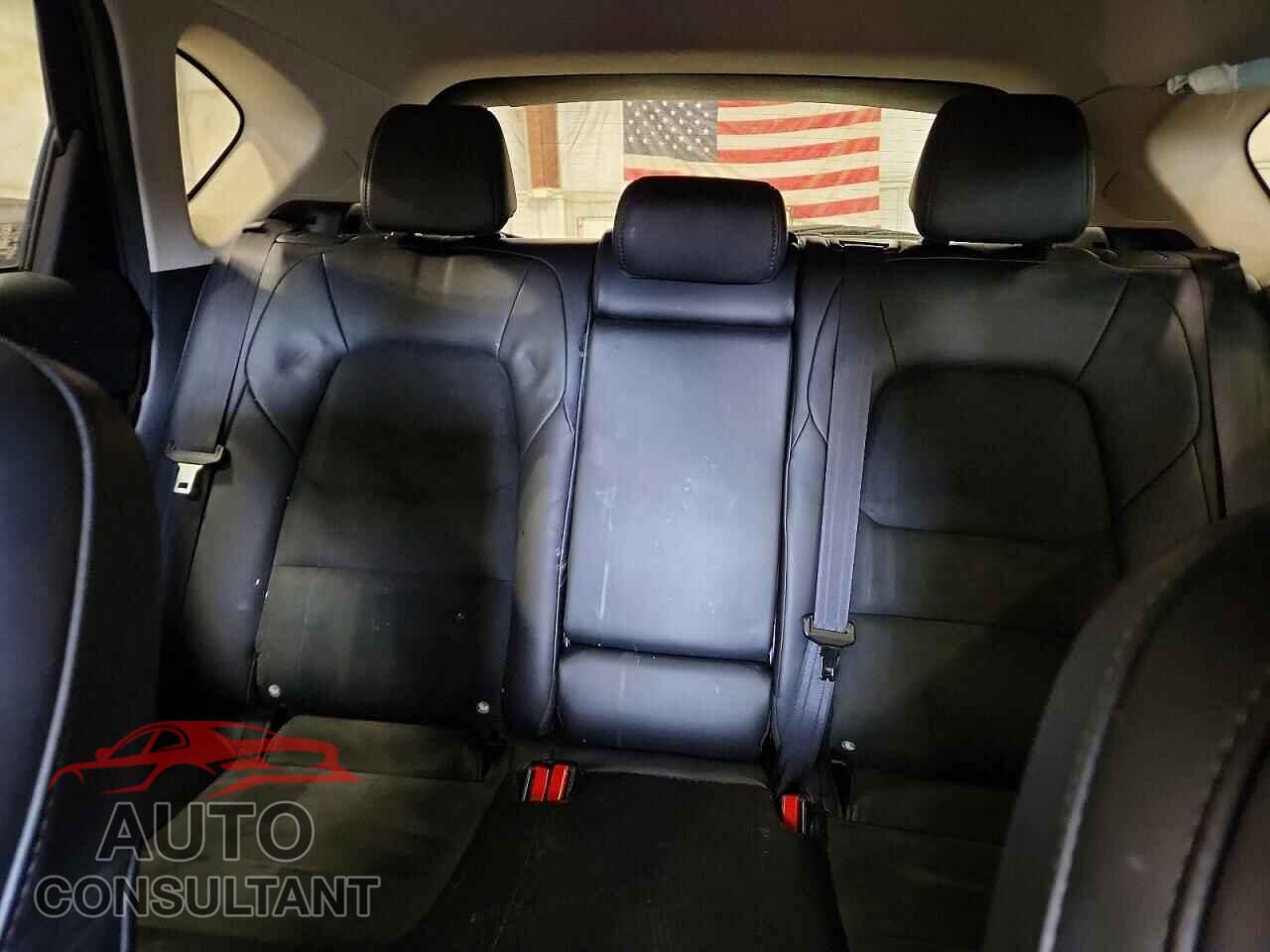 MAZDA CX-5 2018 - JM3KFBCM9J0459991