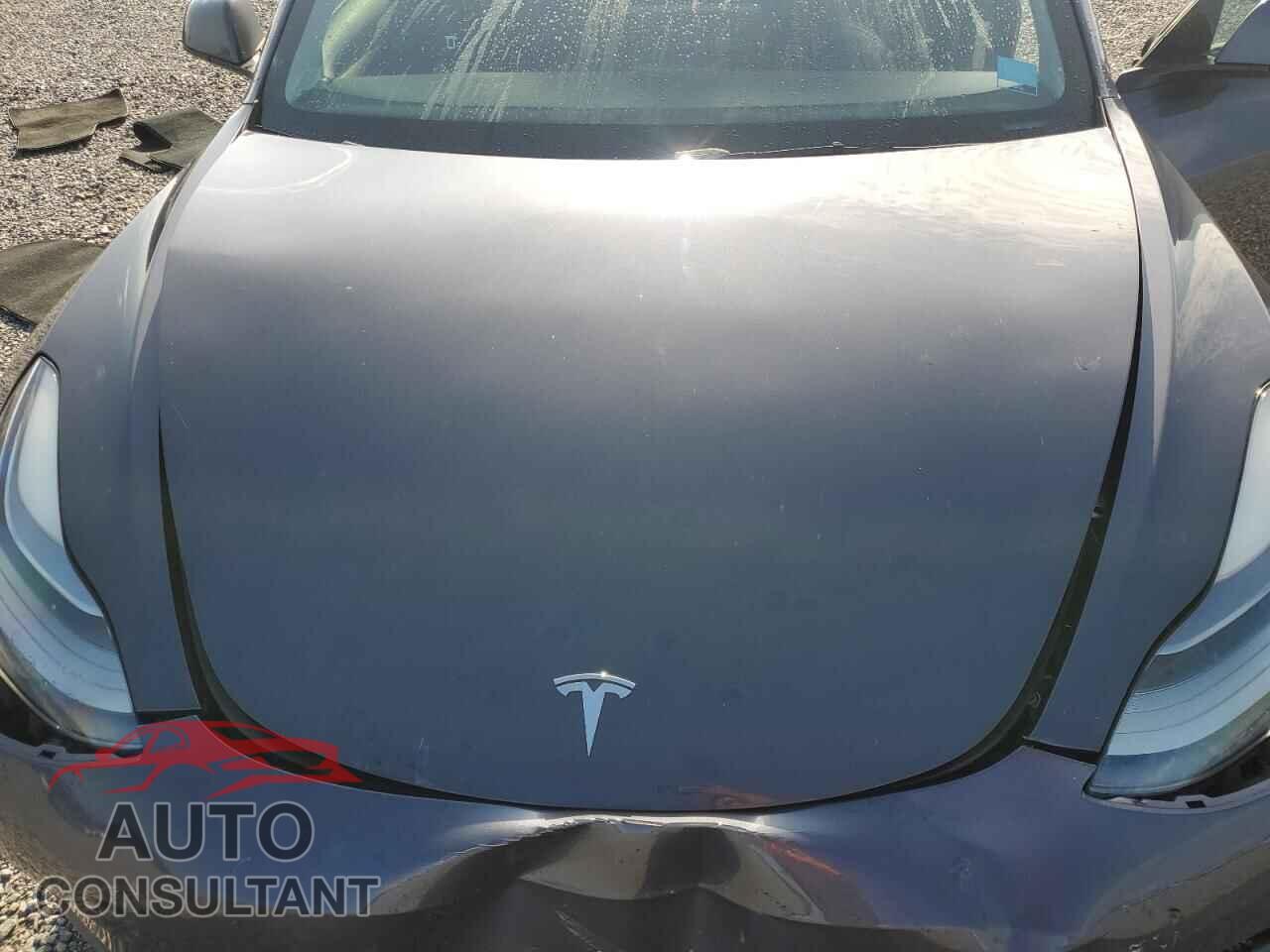 TESLA MODEL 3 2022 - 5YJ3E1EB0NF183343