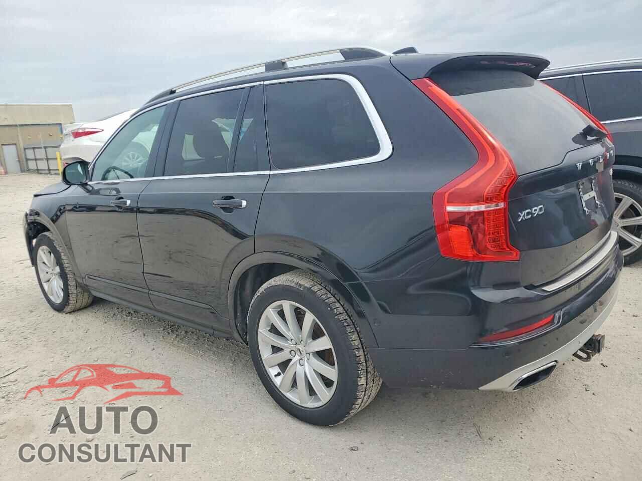 VOLVO XC90 2017 - YV4A22PK2H1151040