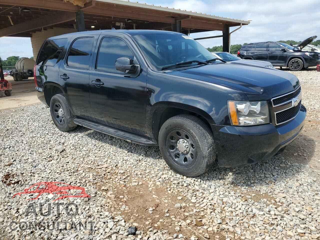 CHEVROLET TAHOE 2014 - 1GNLC2E00ER164108