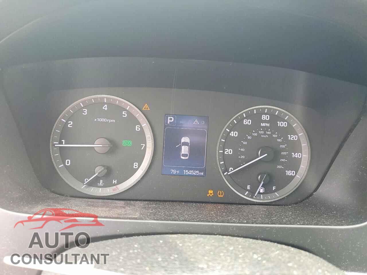 HYUNDAI SONATA 2015 - 5NPE34AF9FH019200