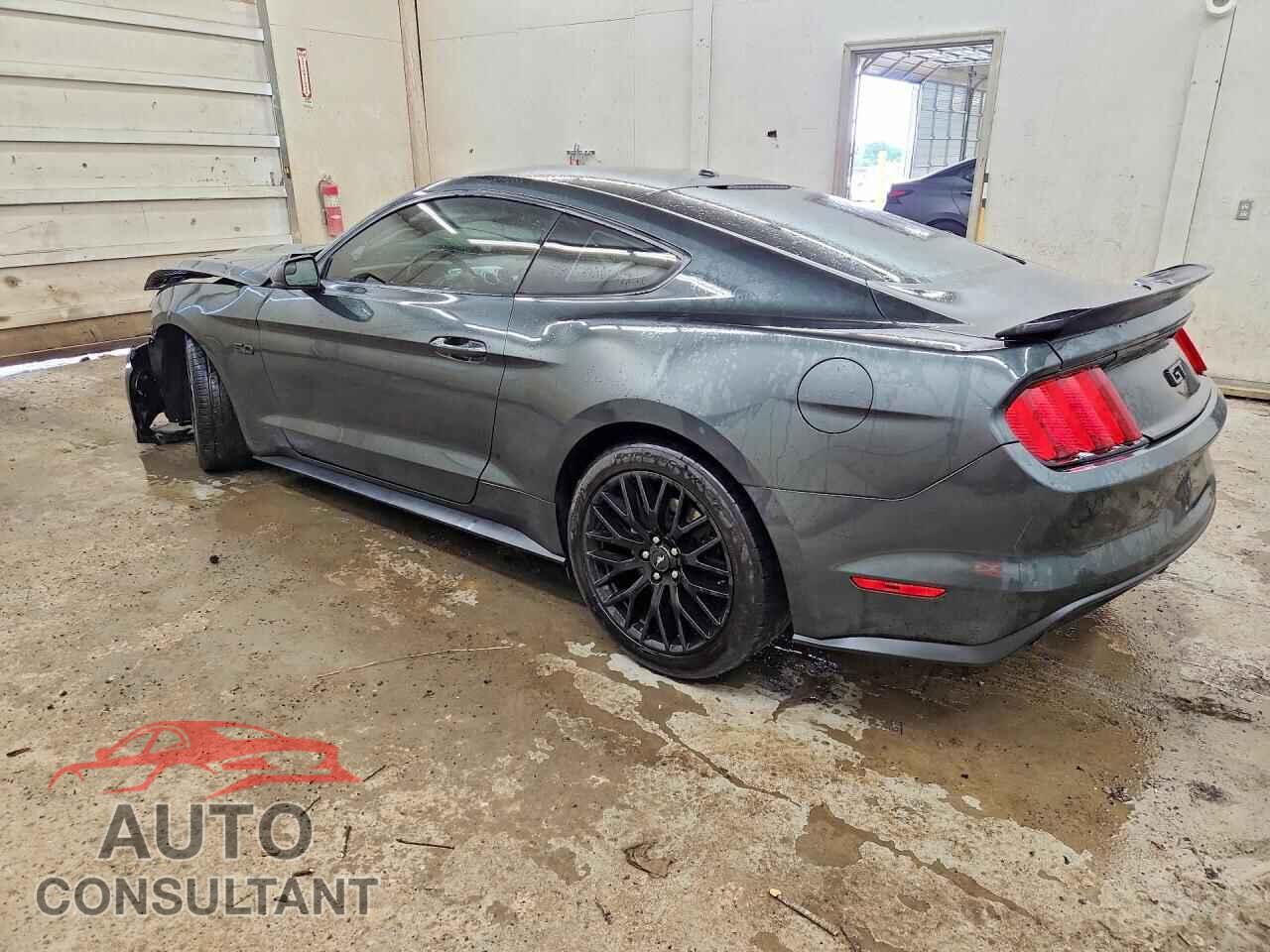 FORD MUSTANG 2016 - 1FA6P8CF5G5327145