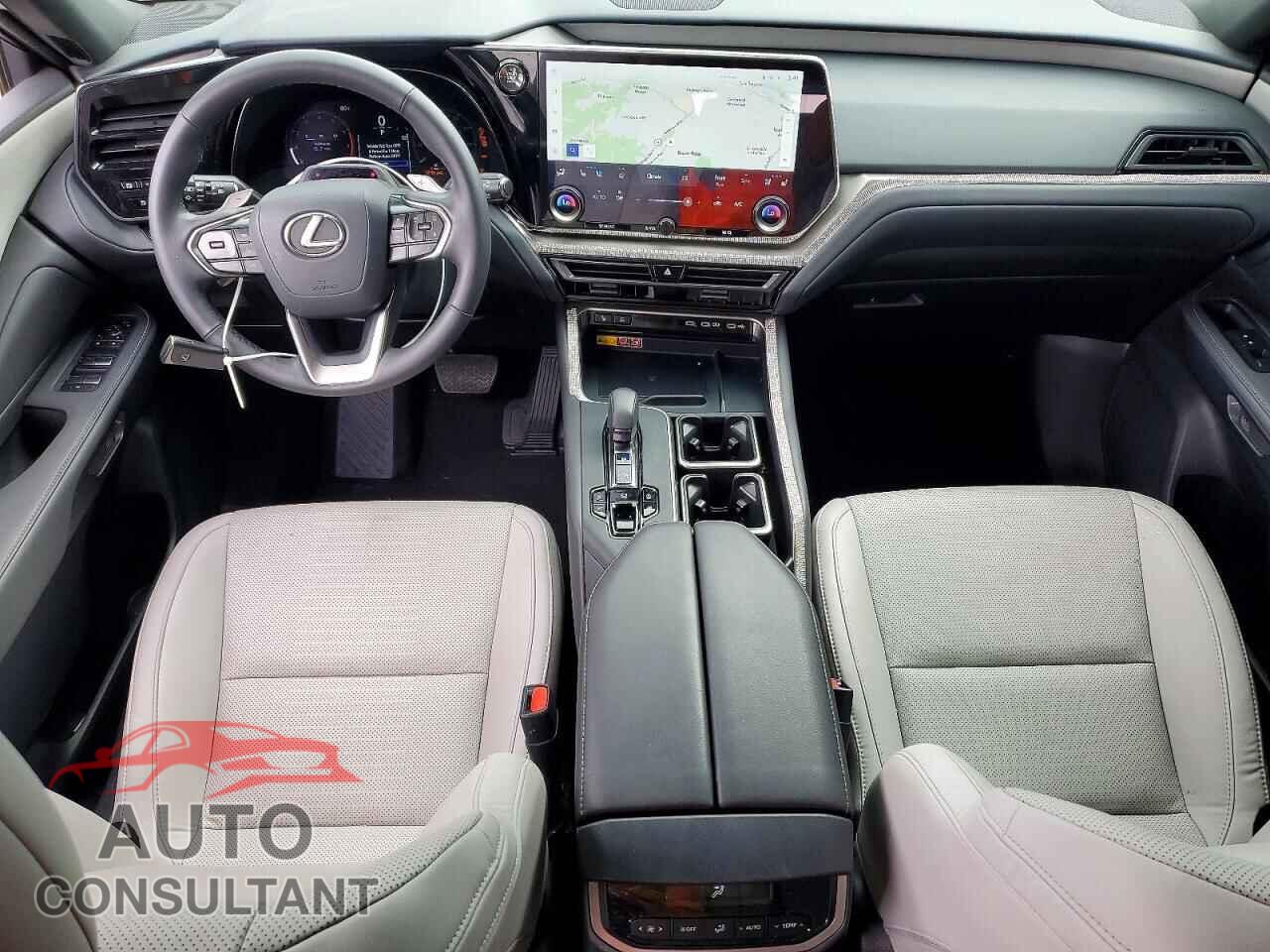 LEXUS UNKNOWN 2026 - 5TDAAAB63TS064401