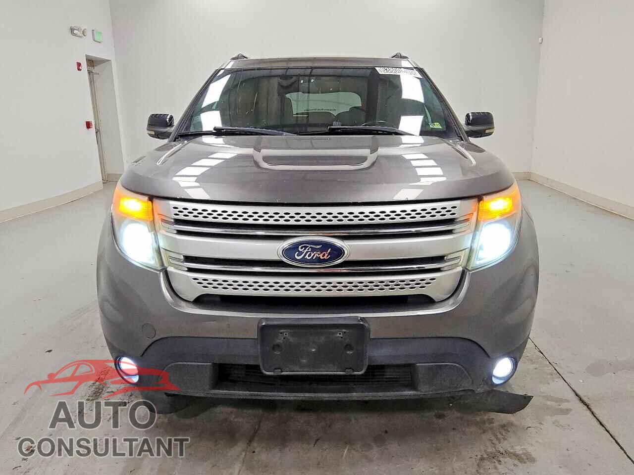 FORD EXPLORER 2011 - 1FMHK8D82BGA74859
