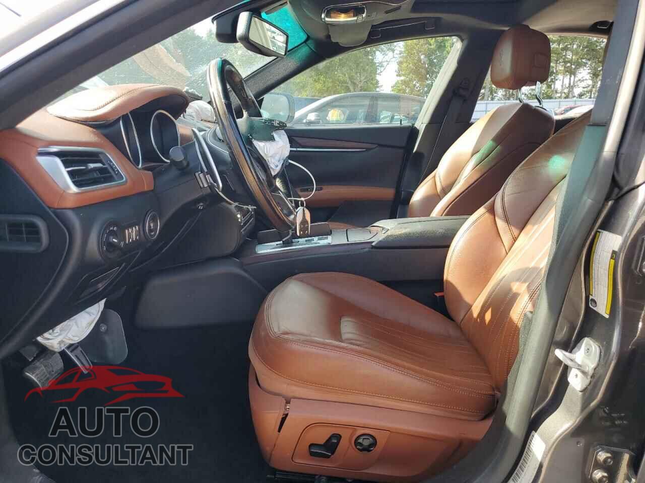 MASERATI ALL MODELS 2014 - ZAM57RTA3E1107700